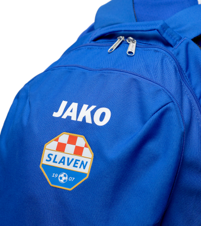 JAKO ICONIC RUKSAK SB 2